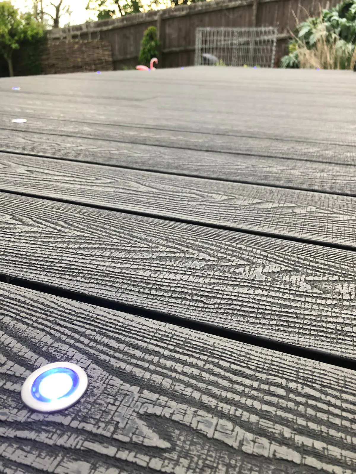Decking Project