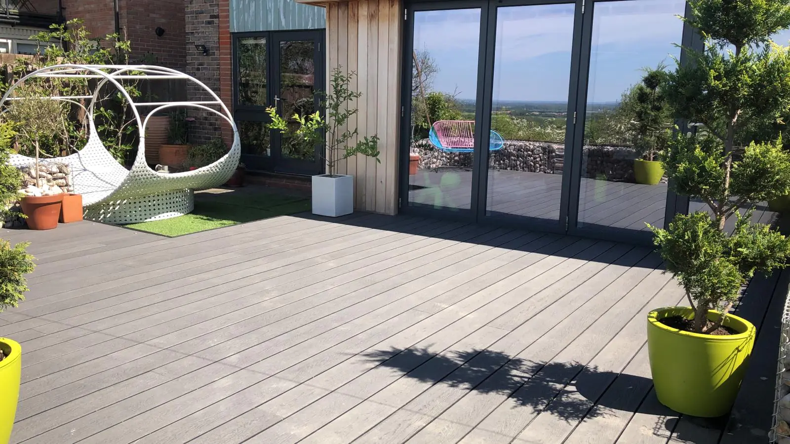 Decking Project