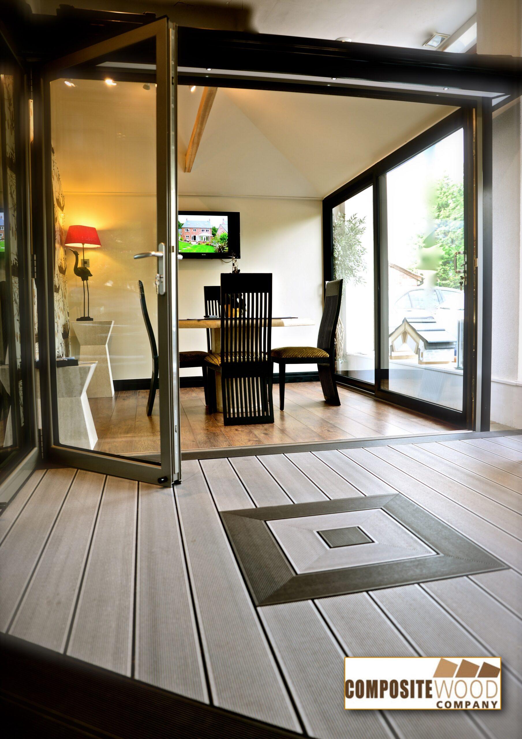 Composite Wood Company