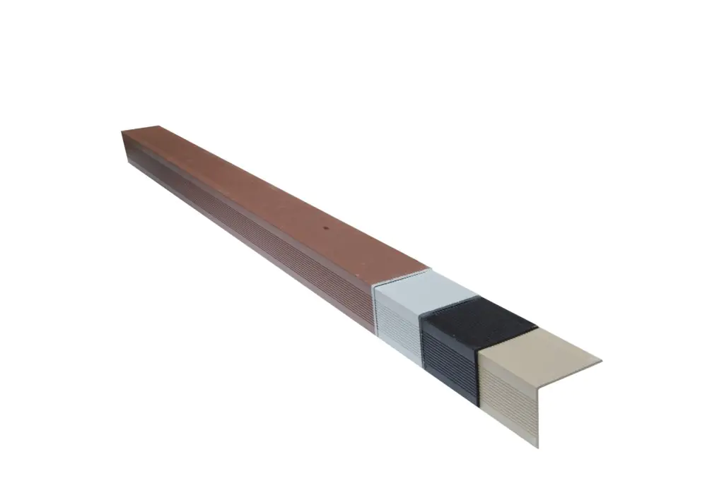 Aliminium Edge Trim