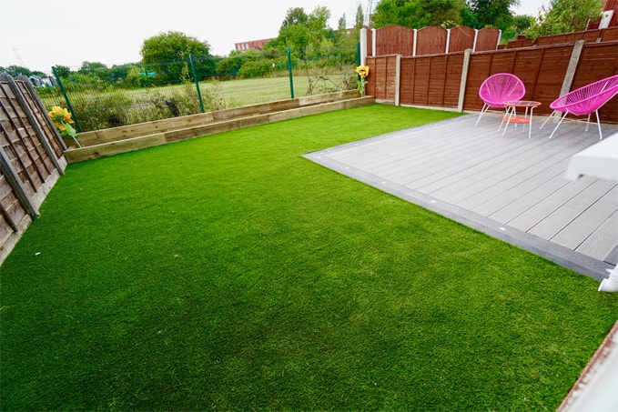 Artificial Grass