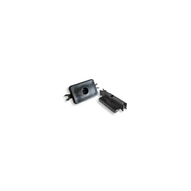 PE Decking Clips