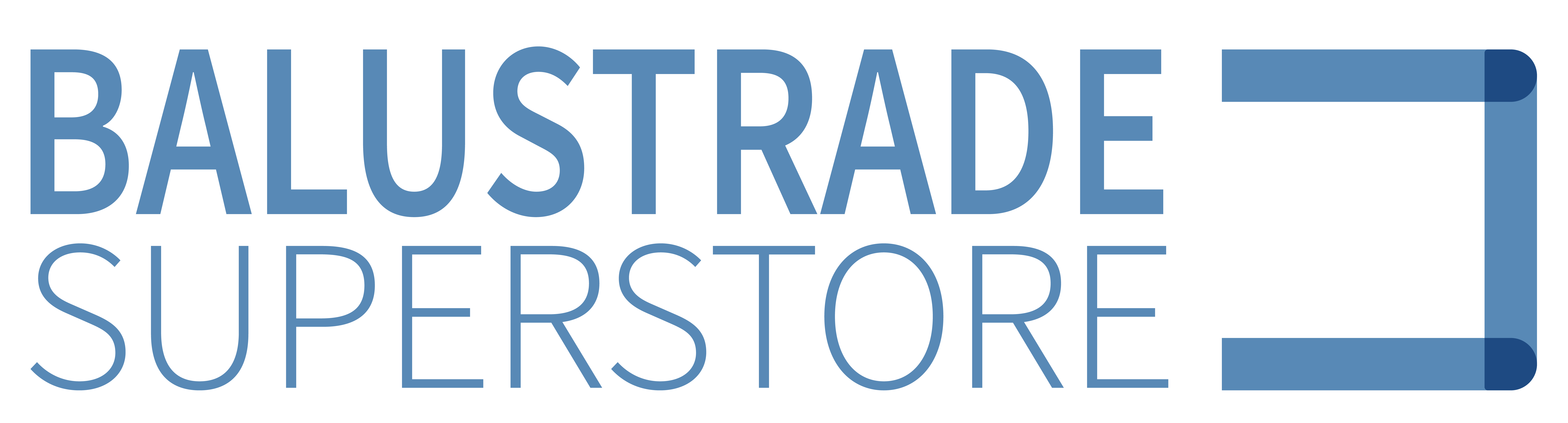 Balustrade Superstore logo
