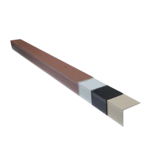 Aluminium Edge Trim