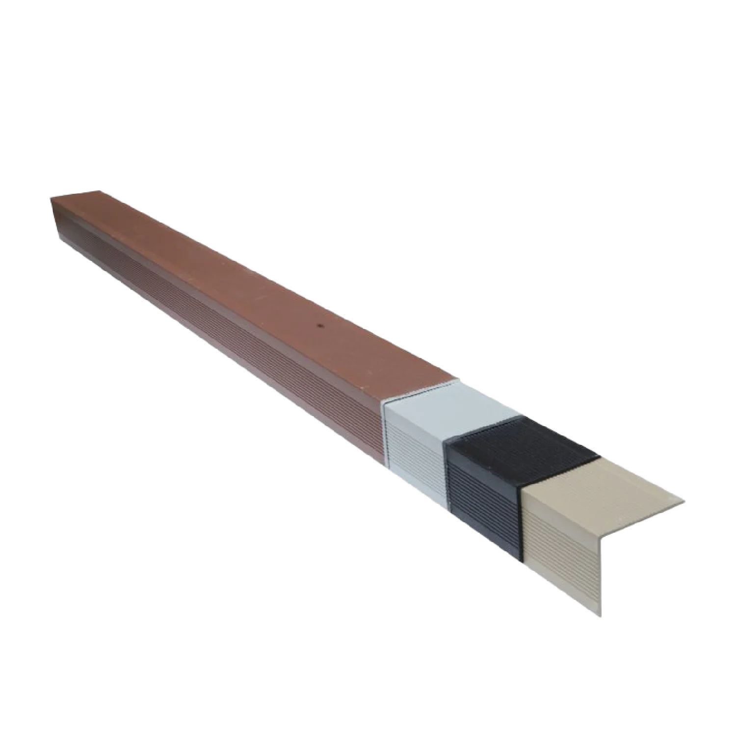 Aluminium Edge Trim