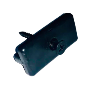 Black T Clip