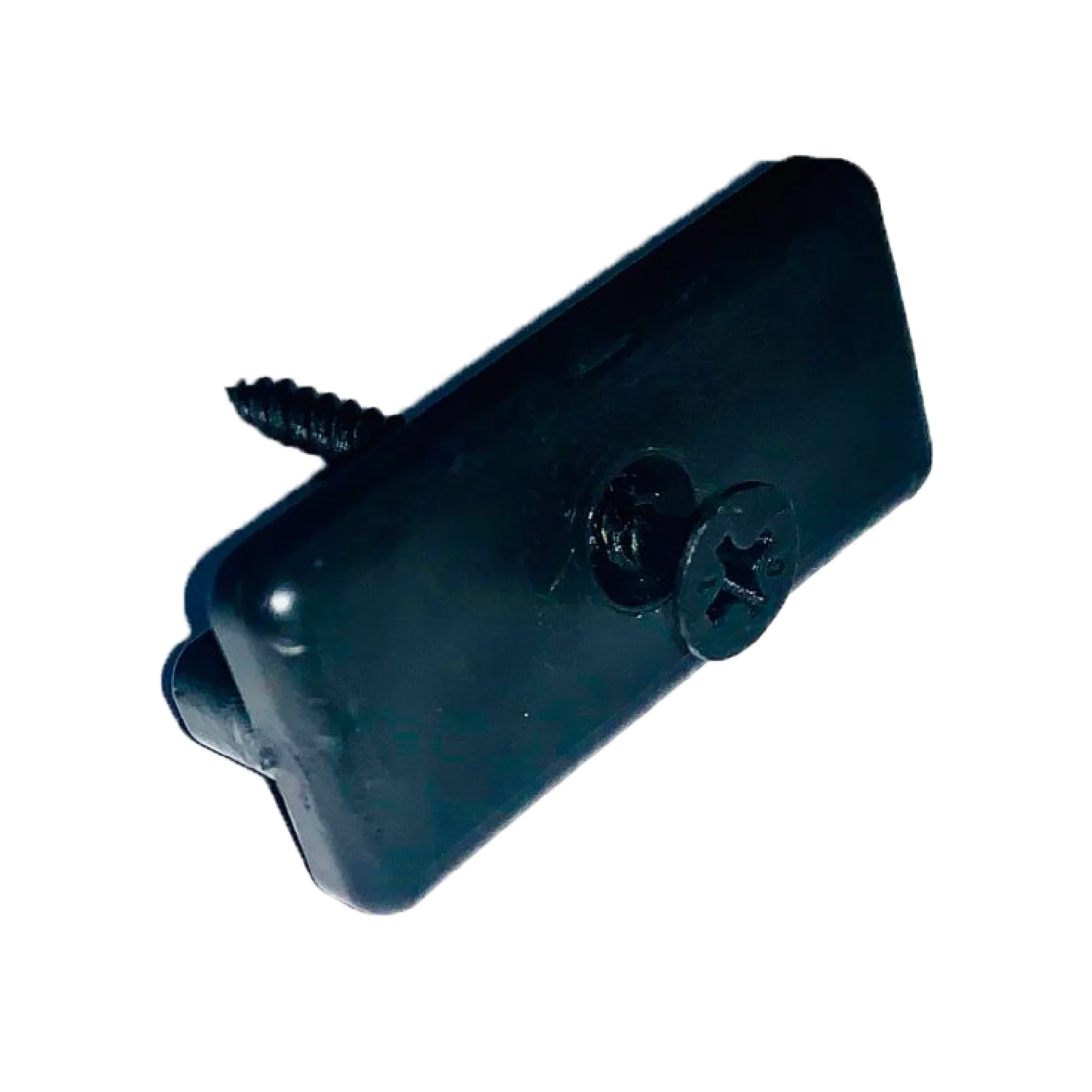 Black T Clip