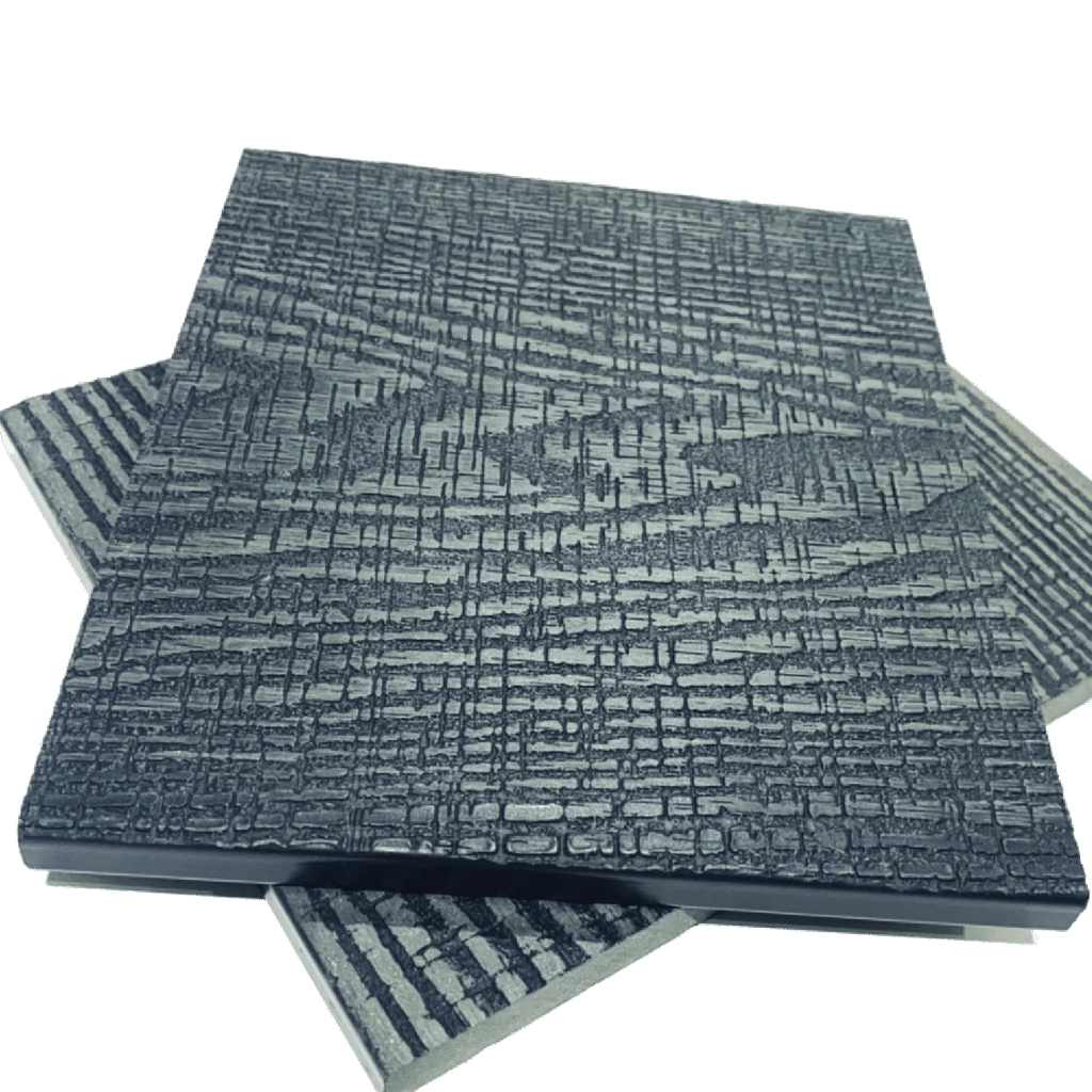 Modern Grey Fascia Board
