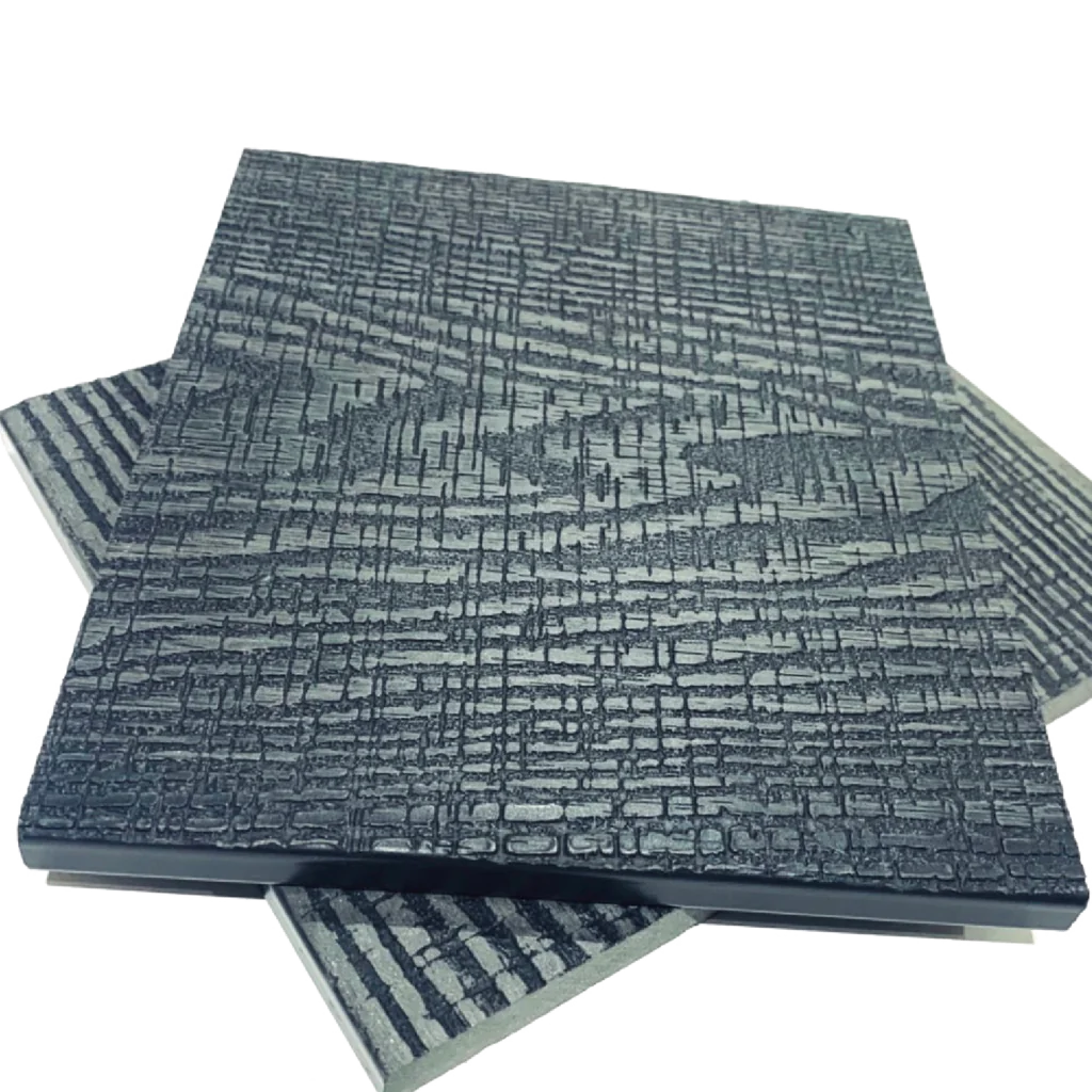 Modern Grey Fascia Board