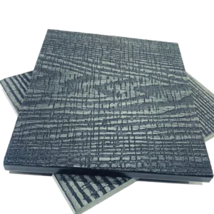 Modern Grey Fascia Board