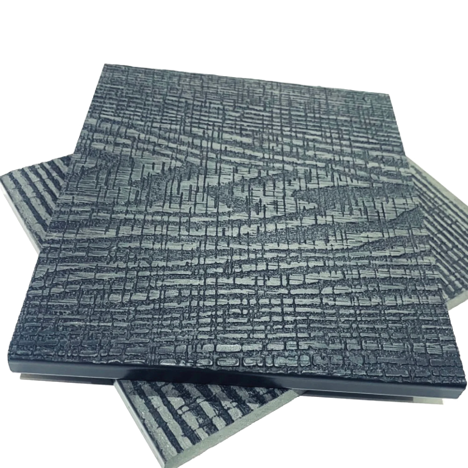 Modern Grey Fascia Board