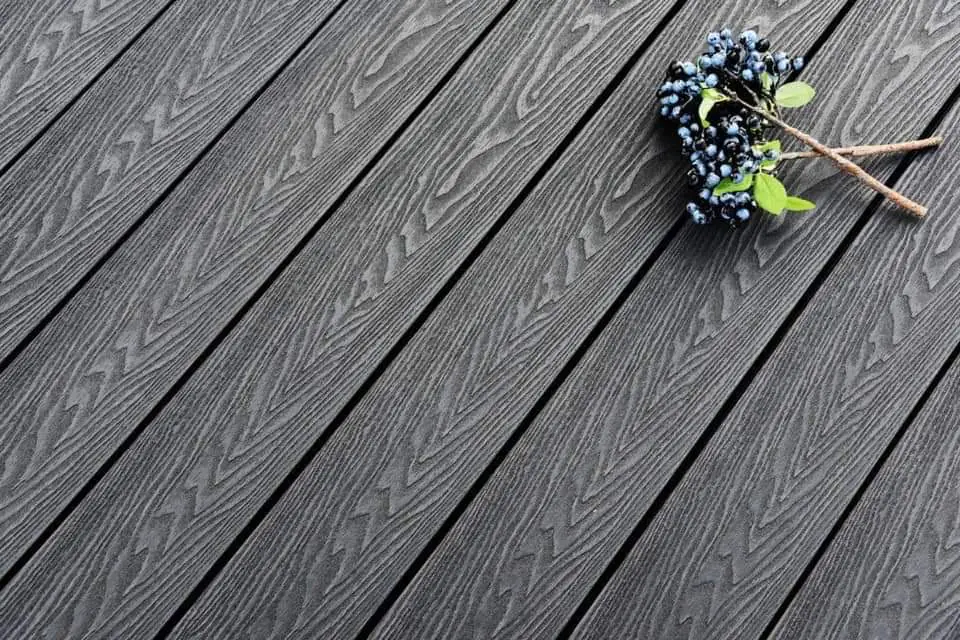 Decking Boards