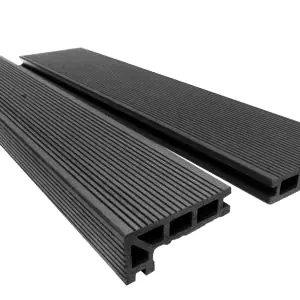 Decking Step & Edge Board