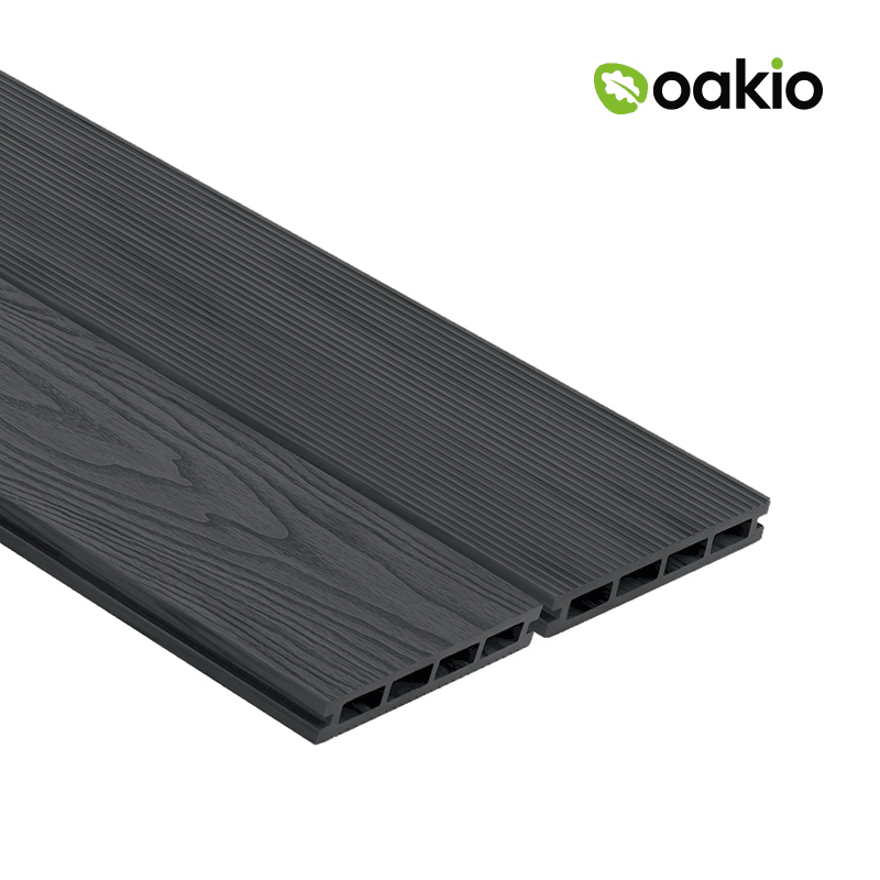 Light Grey Oakio Decking Board