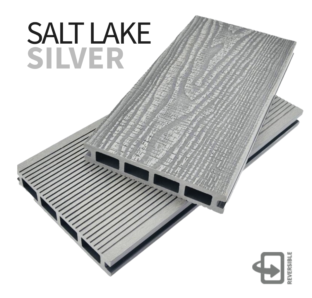 Sale Lake Silver