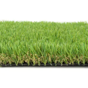 Rocky Grass