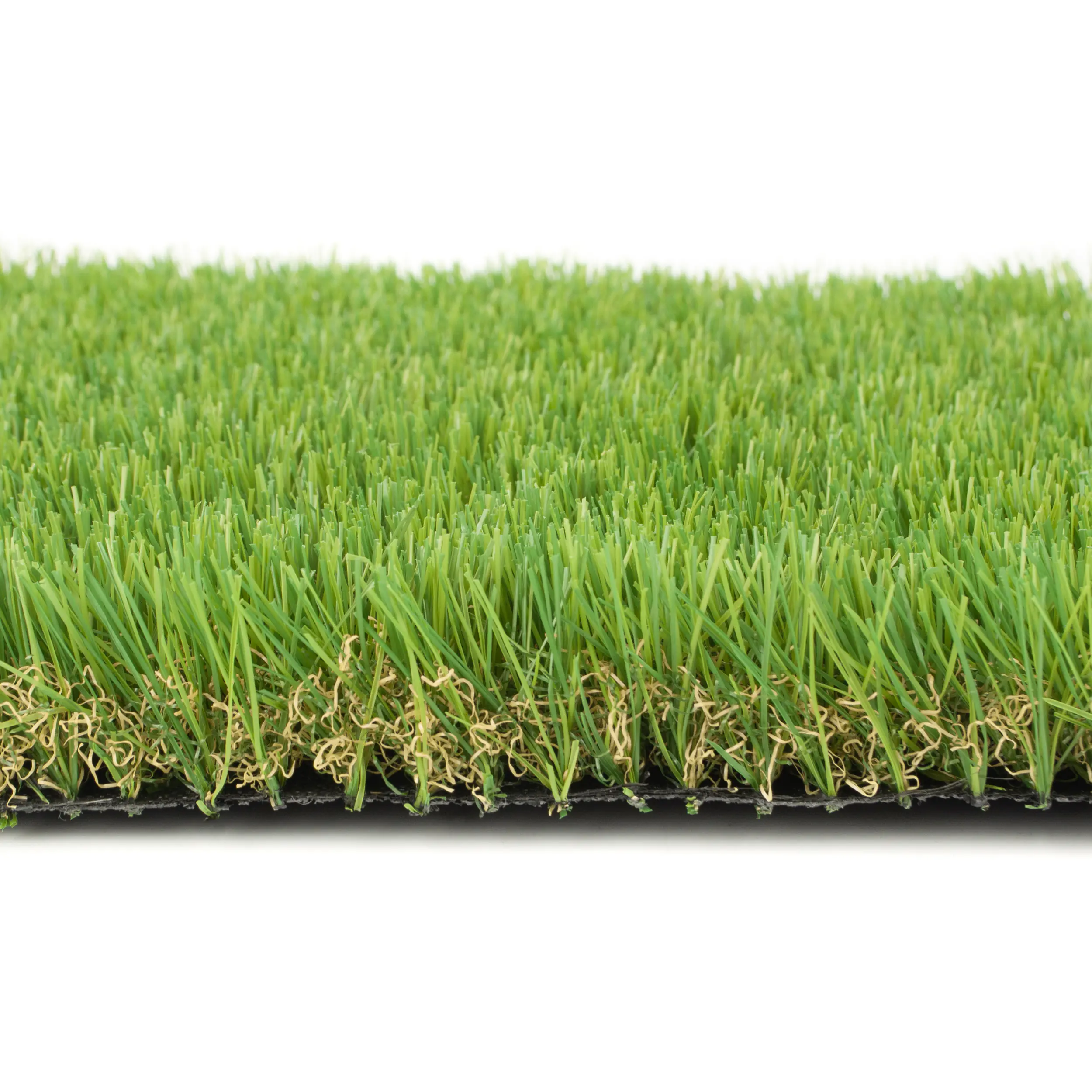 Rocky Grass