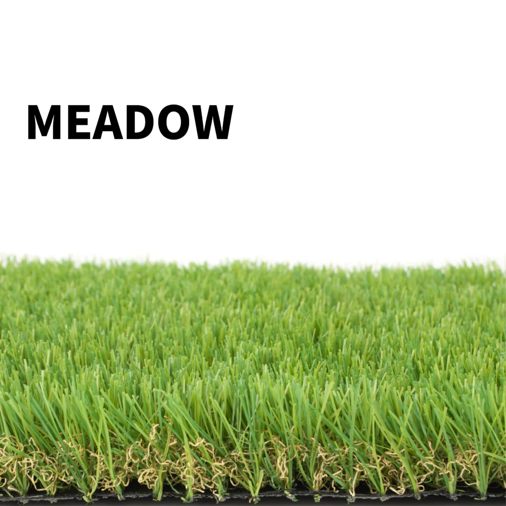 Meadow Grass