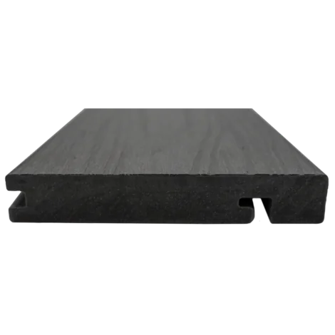 Graphic Edging Board