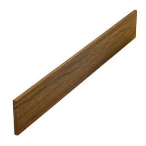 Mocha Fascia Board