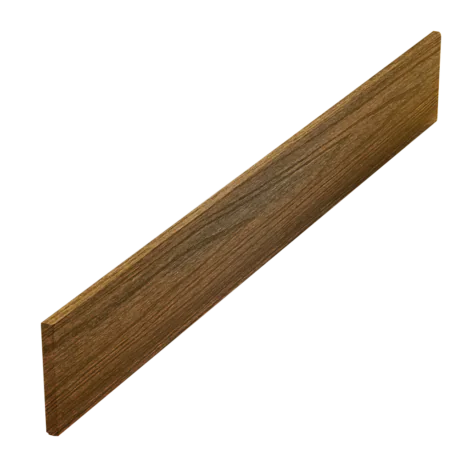 Mocha Fascia Board