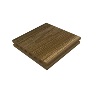 Mocha Piranha Decking Board