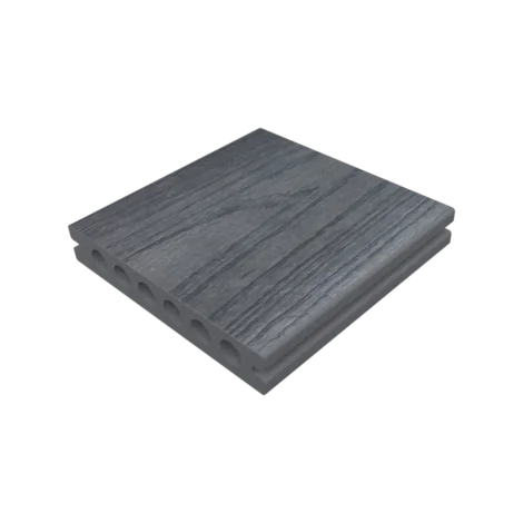 Graphite Piranha Decking Board