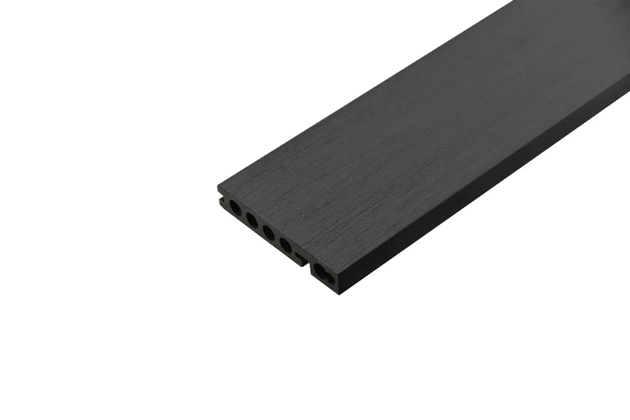 Grey premium starter decking board