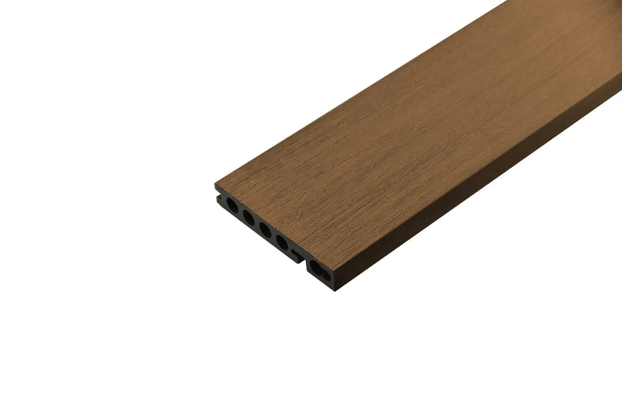 brown premium starter decking board