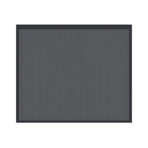 Platinum Pergola Screen – For 3m Side (2790mm x 2365mm)