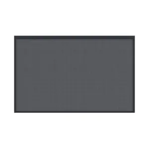 Platinum Pergola Screen – For 4m Side (3700mm x 2365mm)