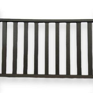 Composite Balustrade Black