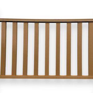 Composite Balustrade Teak
