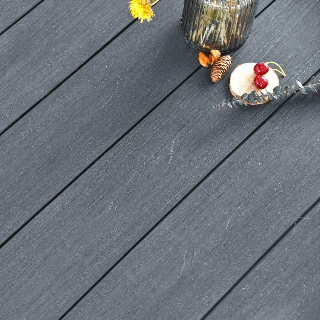 composite decking provided in Lincolnshire