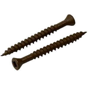 Cladding Screws