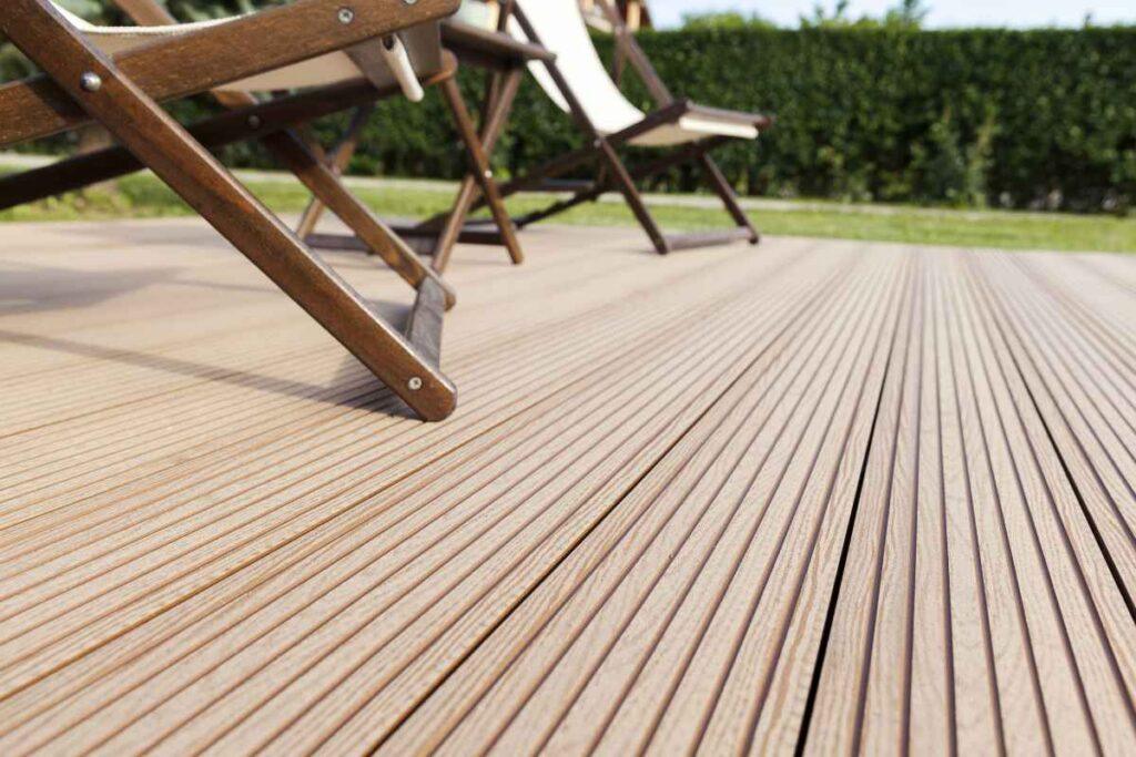 Best Composite Decking in the UK What Should You Buy