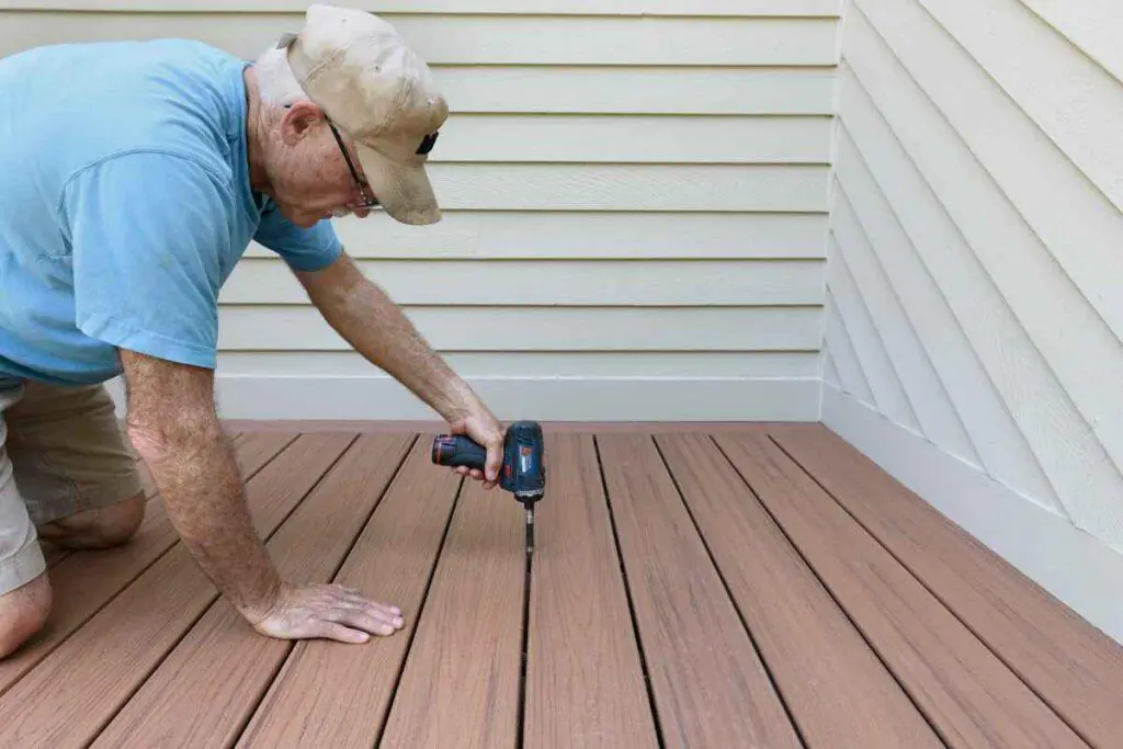 Composite Decking Installation Guide Step-by-Step for DIY Homeowners
