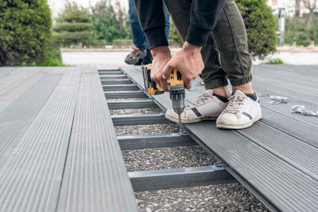Composite Decking Problems 12 Issues and How to Avoid Them
