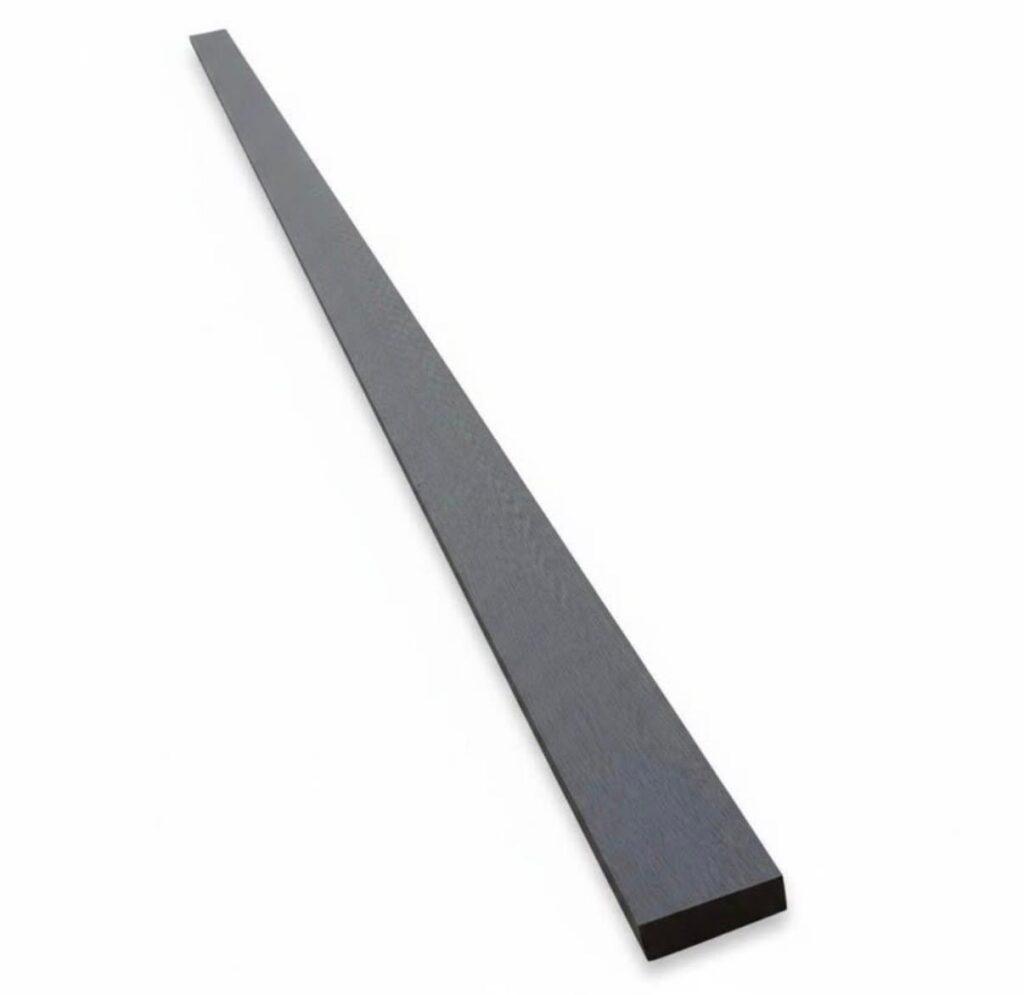 Composite joist for decking 100x50 length
