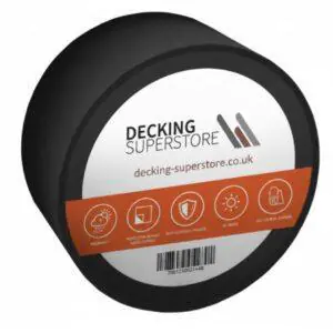 Black Joist Tape