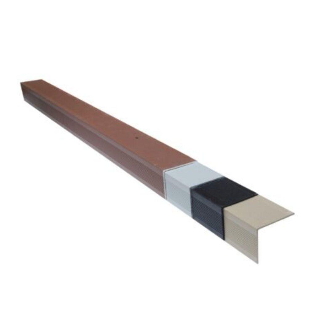 aluminium edge trim
